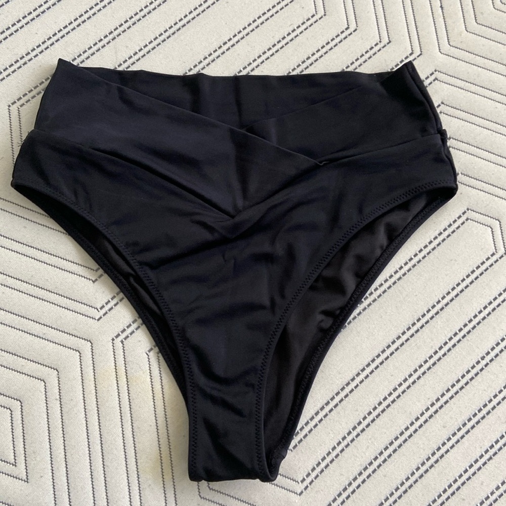 VS PINK Swimwear Bottom